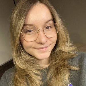 Meet your Posher, Erica